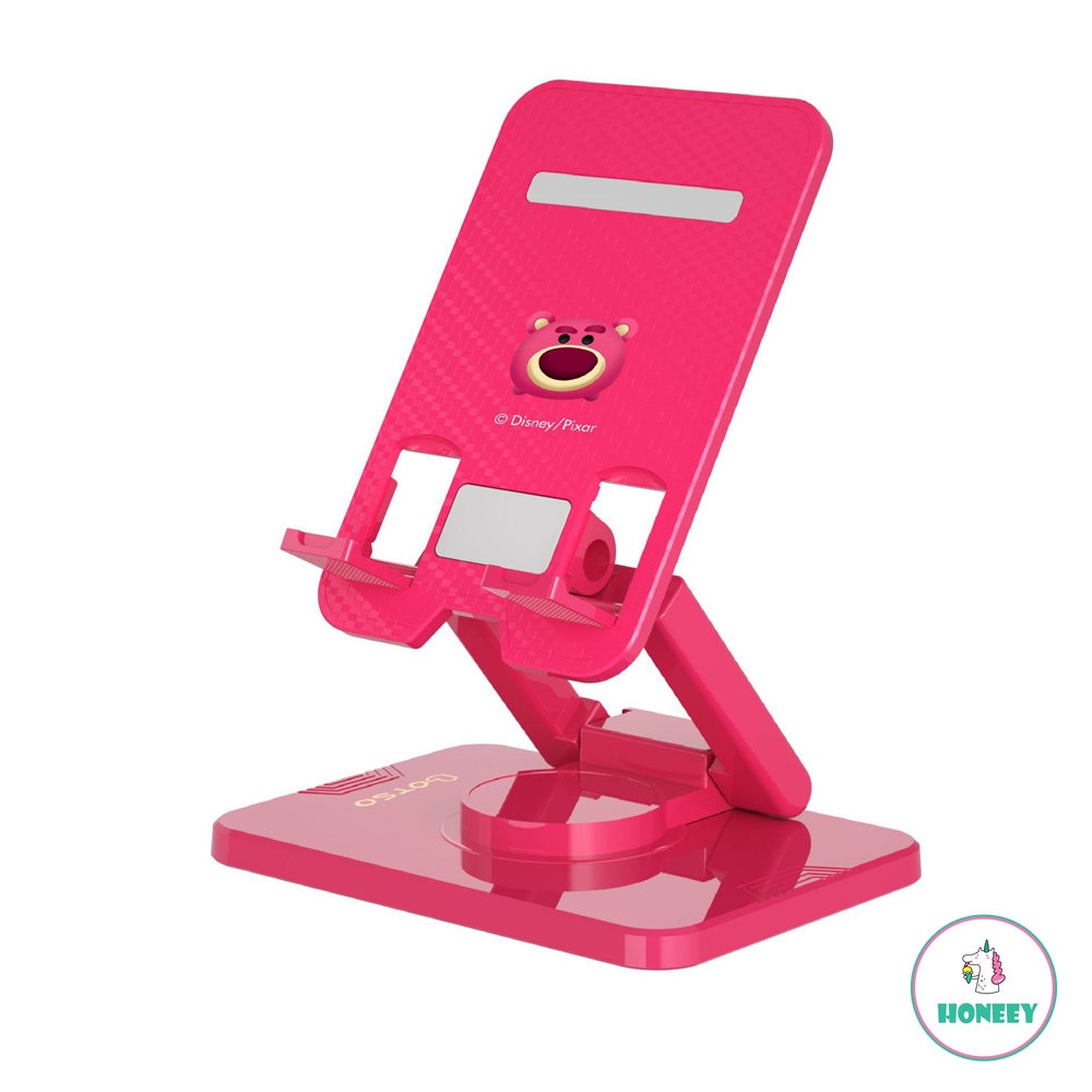 Meja Holder Handphone Lipat Tempat Handphone Portable Phone Holder Portable Foldable Phone Holder Untuk iPad iPhone