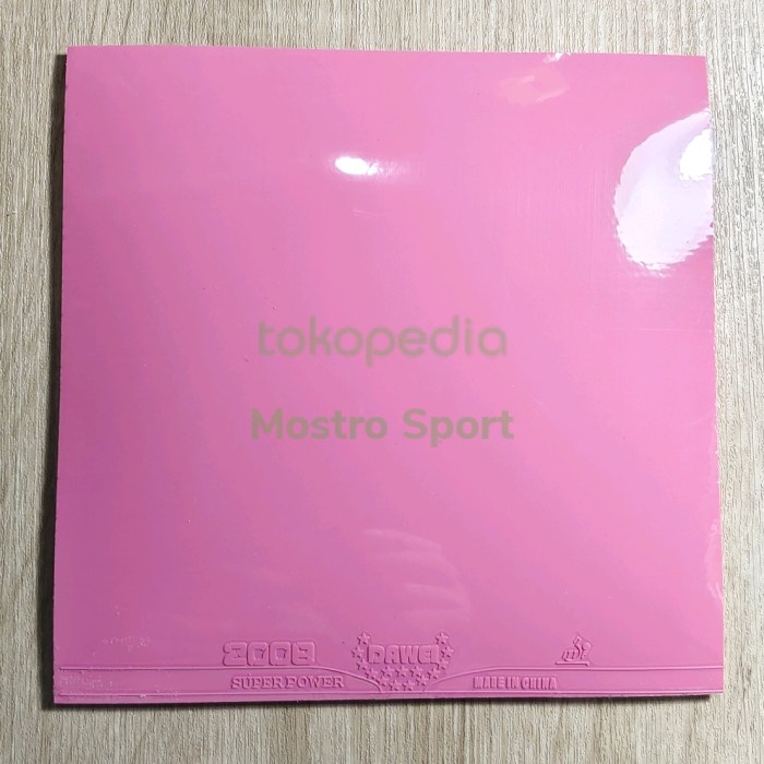 Dawei 2008 XP Color - Hijau