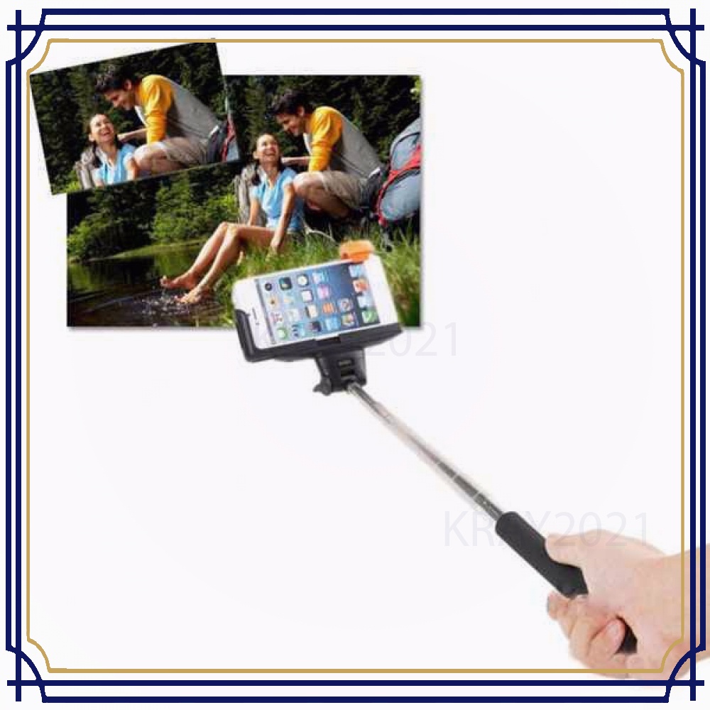 Universal Holder L Clamp for Smartphone up to 6 Inch -TP687