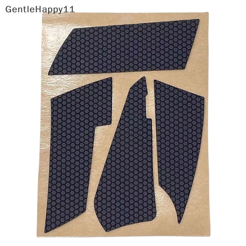 Gentlehappy Mouse Grip Tape Skate Handmade Stiker Non Slip Hisap Keringat Untuk Logitech G Pro X Superlight G402 G903/900G502 G403 G102/G304 id