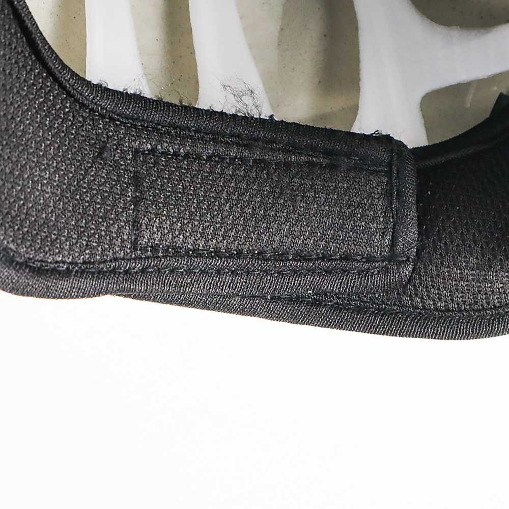 ZORO Helm Sepeda Skuter Elektrik Half Face Visor