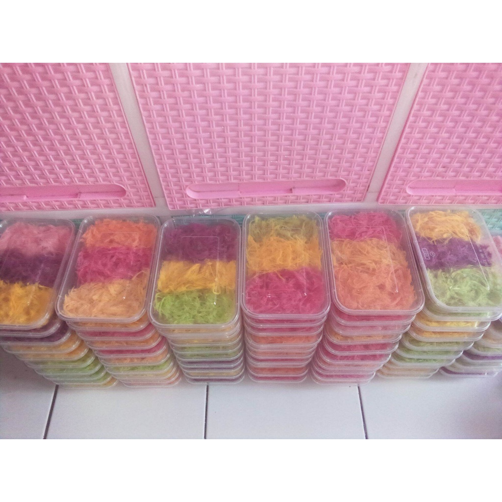 

aromanis/Rambut nenek bok 500ml