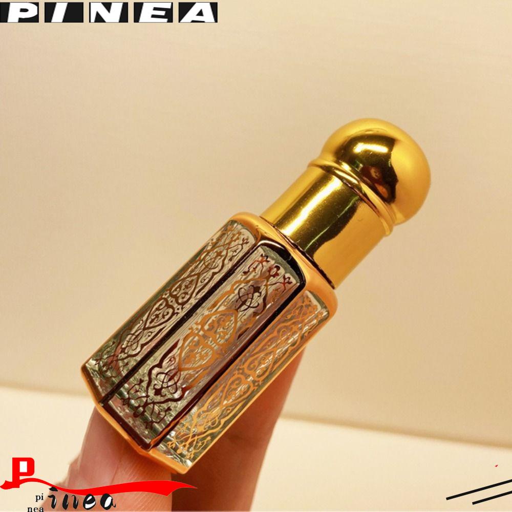 Botol Pipet Mini Nanas Portable Arabian Style Timur Tengah Dekorasi Pernikahan Botol Parfum Kosong Vintage