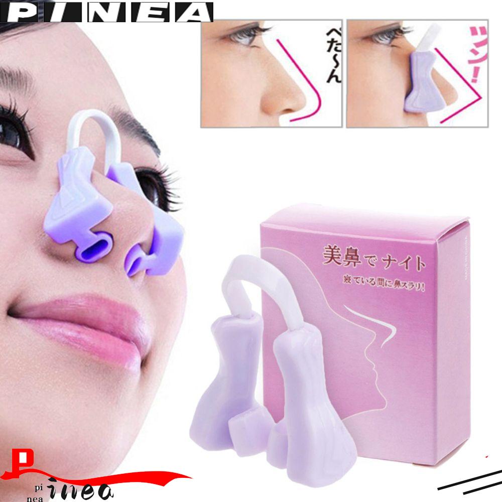 Nose Shaper Lifting Shaping Clip Bridge Straightening Nose Up Face Lift Beauty Tool