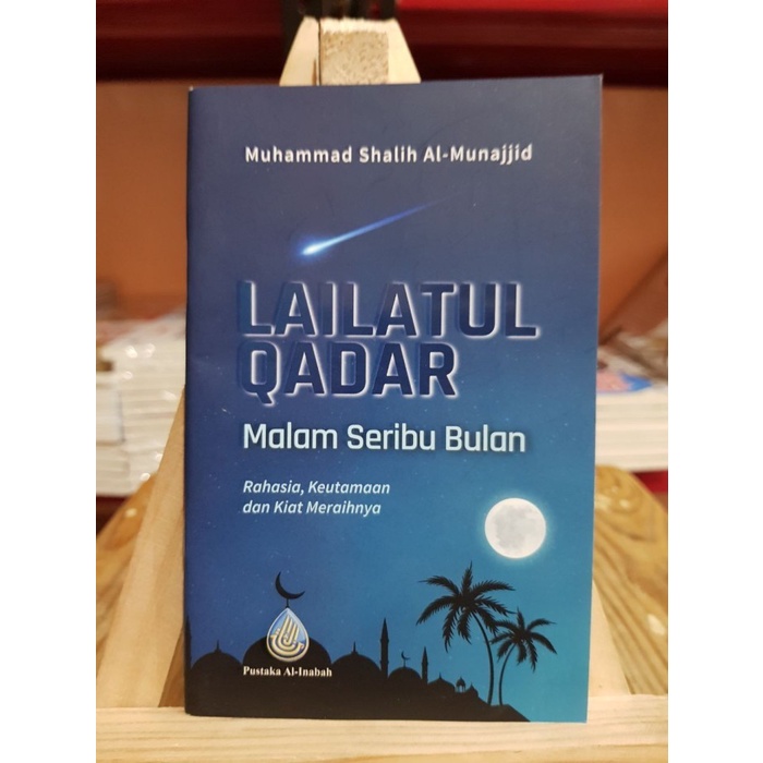 Paket Ramadhan 3 Buku Saku - Pustaka Al Inabah