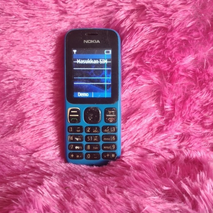 nokia 100 nokia RH 130 hp nokia jadul original kode produk C12