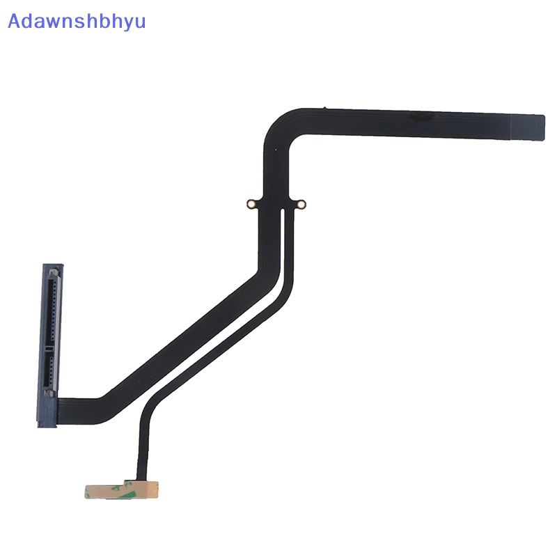 Kabel Fleksibel Hardisk HDD Adhyu 821-1226-A Untuk MacBook Pro A1278 ID Laptop 13 &quot;2011