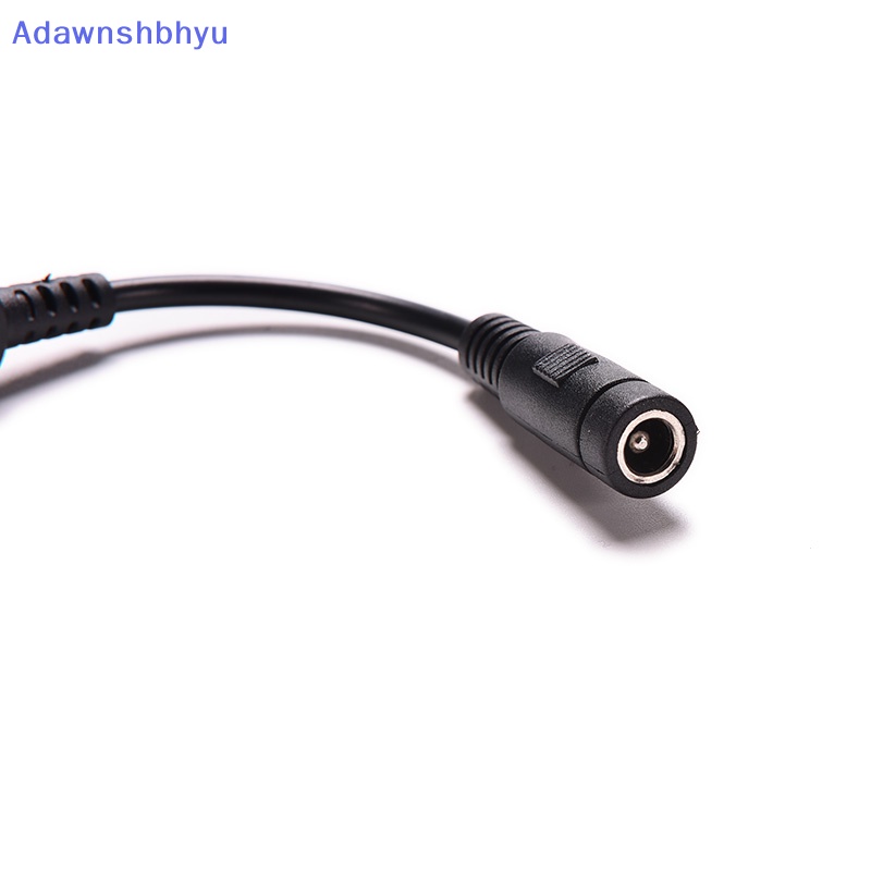 Adhyu Kabel Konverter Adaptor Power Supply AC Charger Untuk Lenovo ThinkPad T440 T440S ID