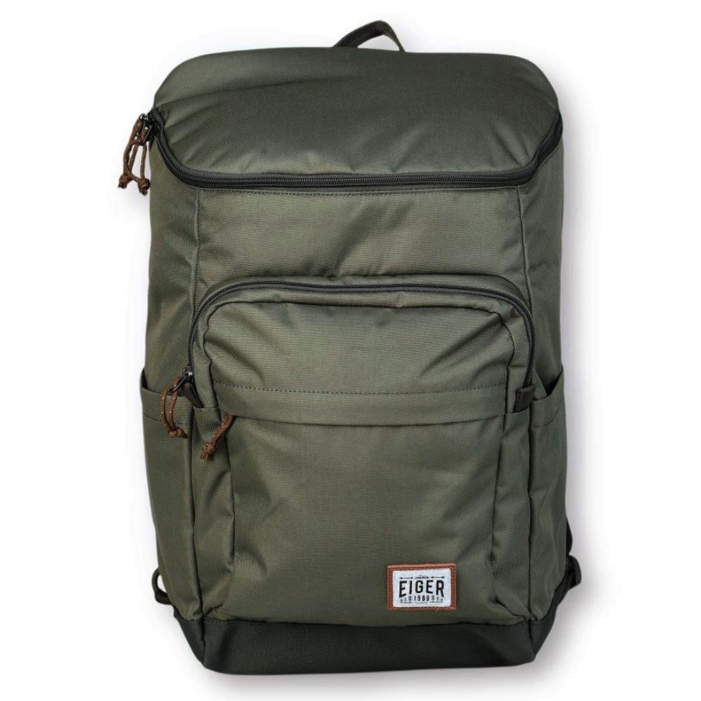 EIGER TOURER WANDER 1.1 22L LAPTOP BACKPACK