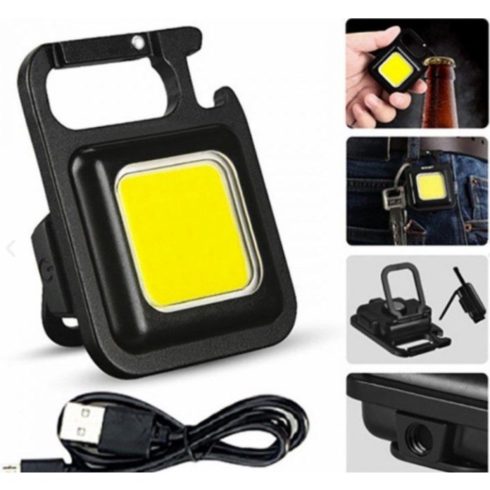 MINI FLASHLIGHT UPZme