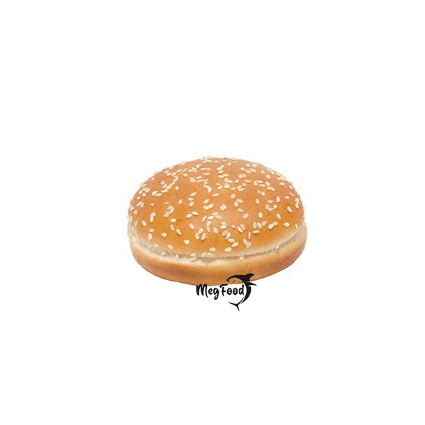 

Bon Patis Burger Bun With Sesame|Roti Burger 72pcs x 60gr