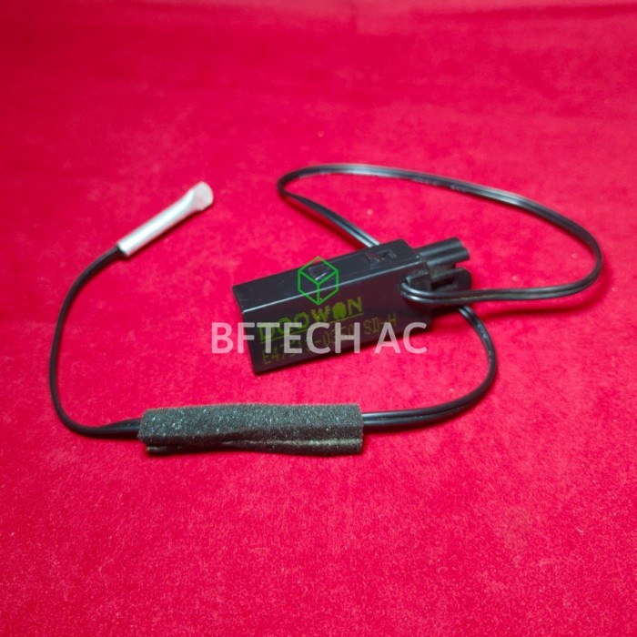 Thermistor Kia Spectra Termistor AC Mobil