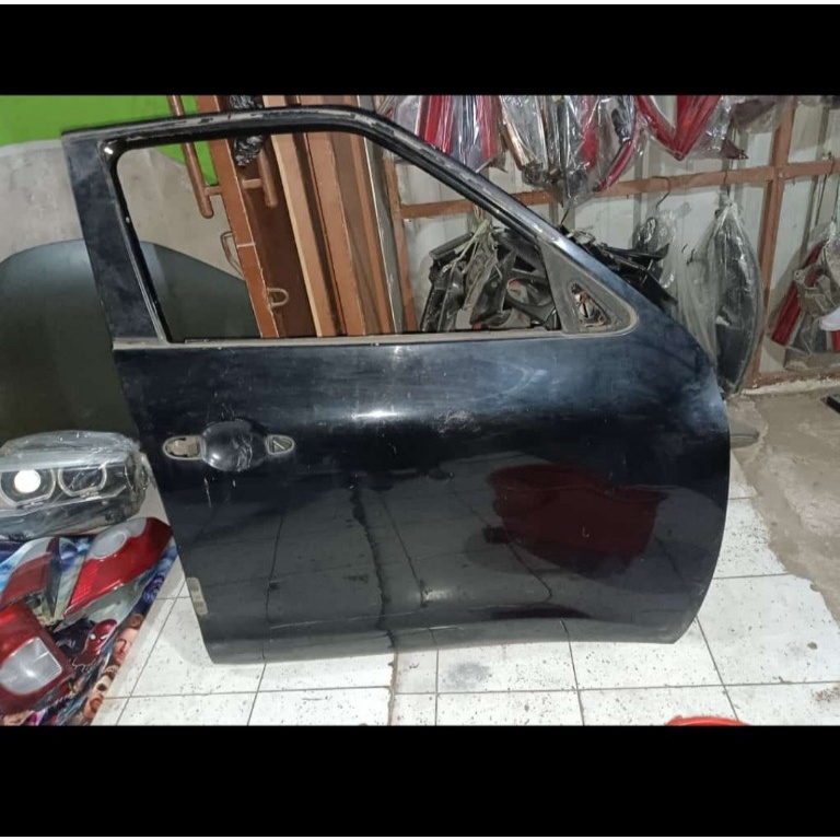 Panel Pintu nissan juke