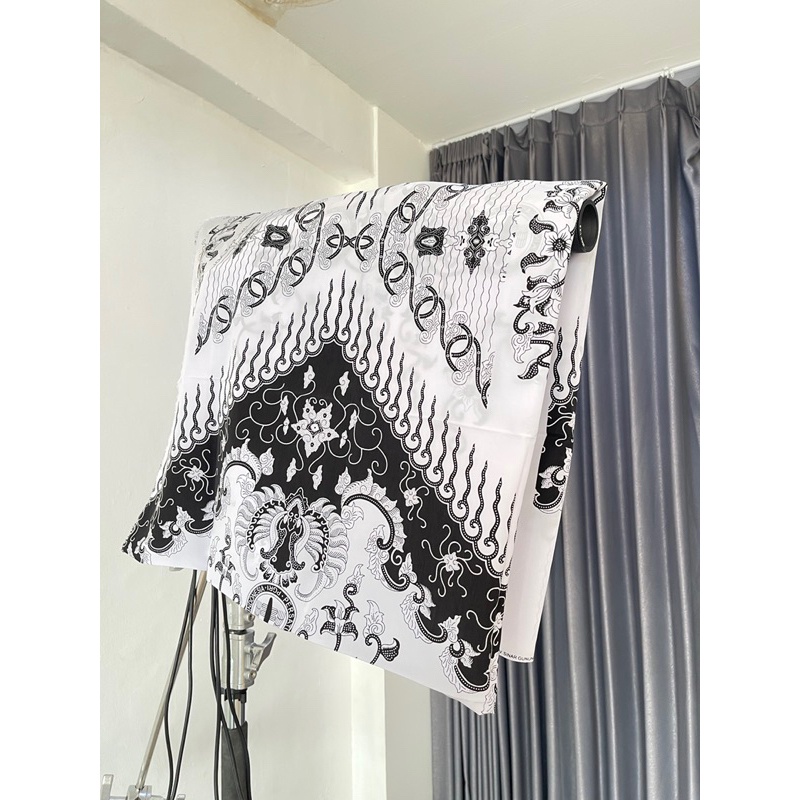 GROSIR METERAN BATIK-PGRI GUNUNG JATI POTONGAN BSY DAN SEMI SUTRA- BATIK PGRI RESMI - BATIK DINAS PU