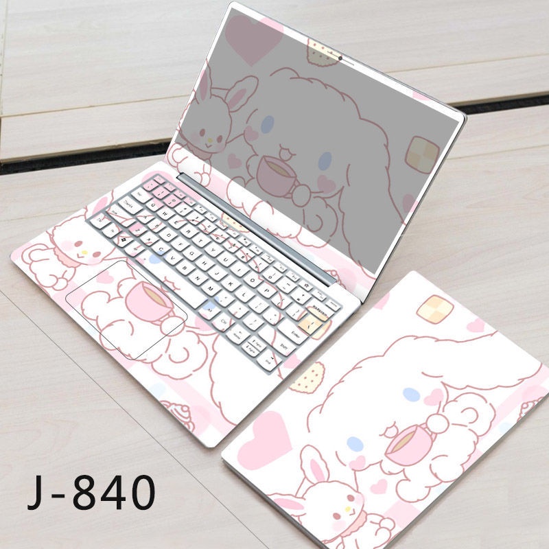 Film Pelindung Untuk HUAWEI Matebook D14 Komputer Sticker Matebook D15 Laptop Film Matebook 14s Cover Pelindung Matebook D16 Casing Pelindung