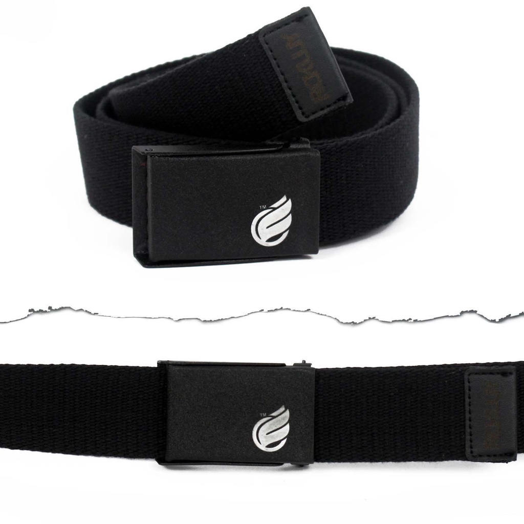 Stalker X Rockway Webbing Belt V3