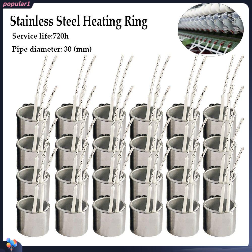 Populer Cincin Pemanas30 35 40 45 5060 Injection Molding|Barel Nozzle Tembak Kawat Pemanas