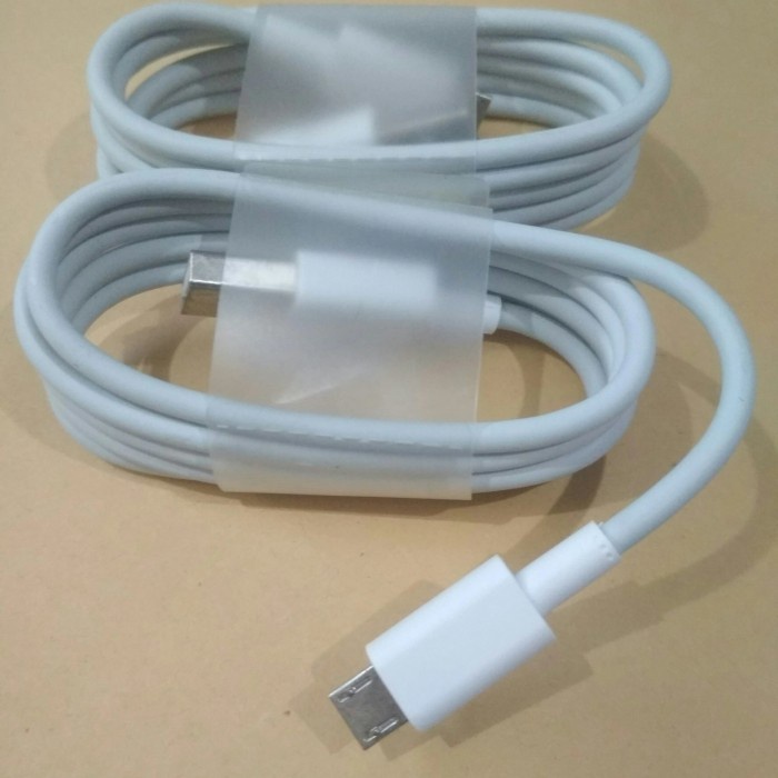 KABEL DATA VIVO Y12 Y12S Y20 Y21 USB MICRO ORI DISTRIBUTOR