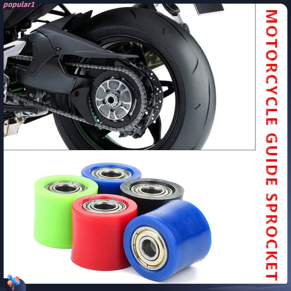 Populer Drive Chain Roller New Dirt Pit Motocross Tensioner