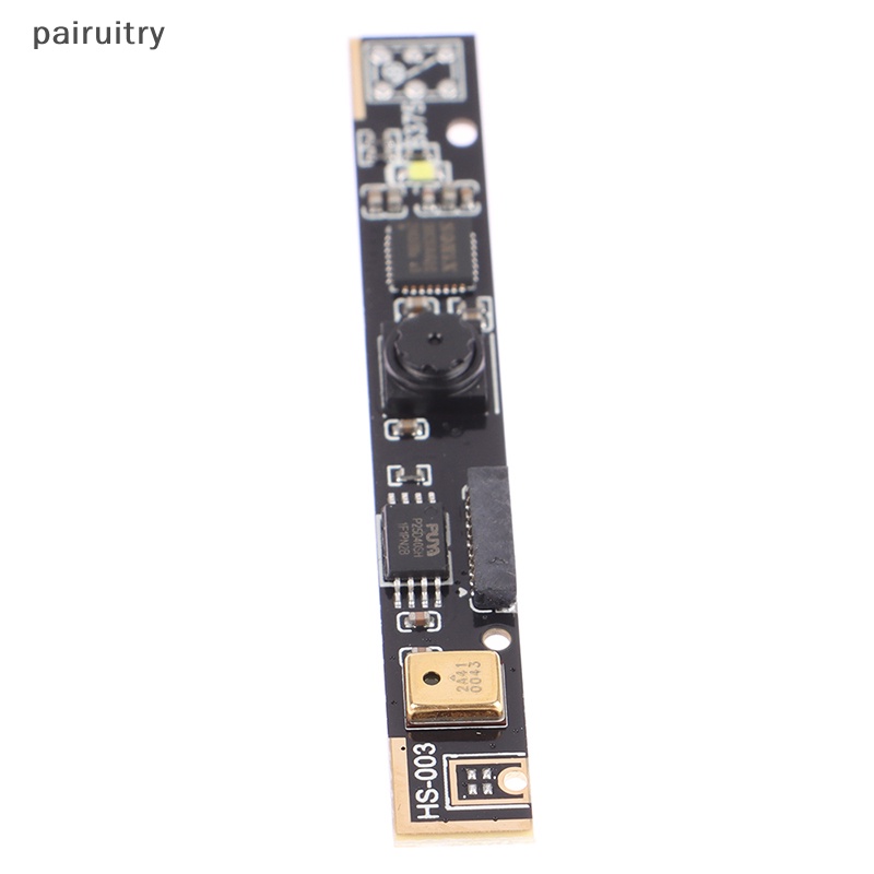 Prt Built-in Kamera Laptop Webcam Board Repair Part Untuk HP 840g6 IR Pengganti Aksesoris PRT