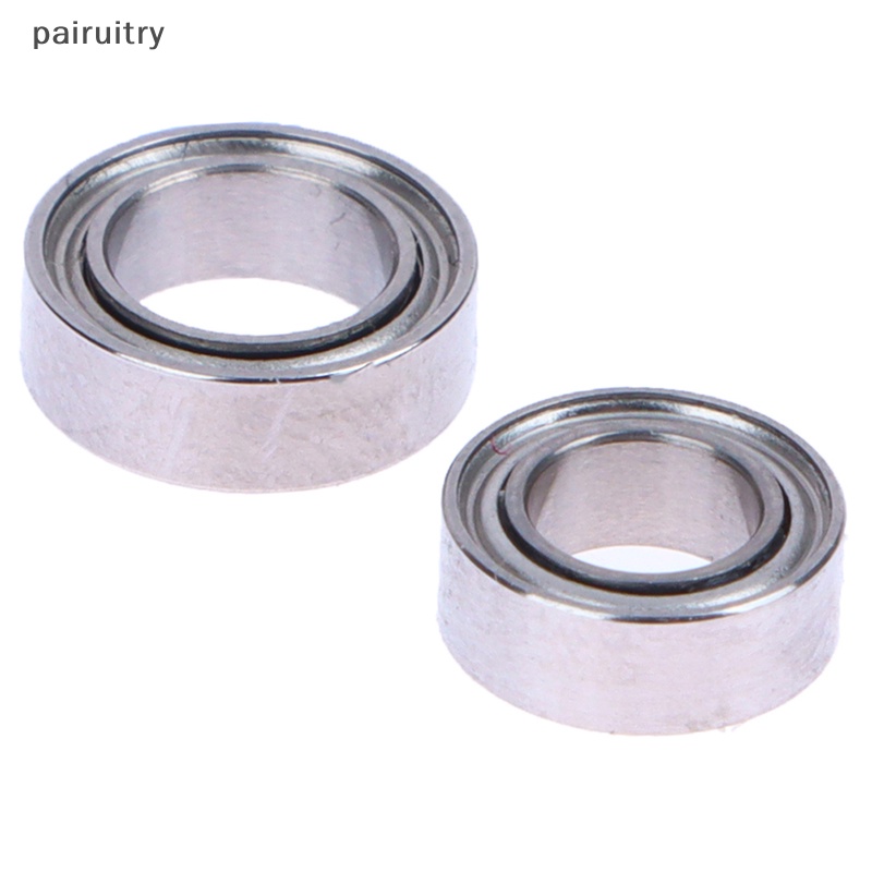 Prt Mancing Sealed Bearings Aksesori Gulungan Stainless Steel Untuk Memancing Bearing hot PRT