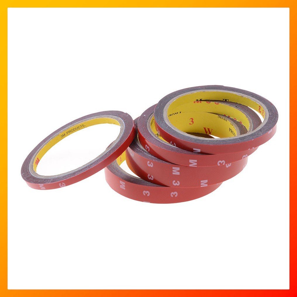 

Double Tape 3M Lakban Selotip 1Pcs - SC-3M