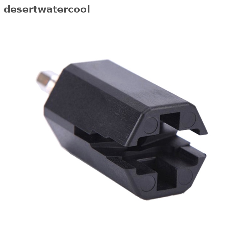 Deid 2pcs Electric String Winder Head Alat Ganti Akord Gitar Untuk Gitar Ukulele Banjos Mandolins Martijn