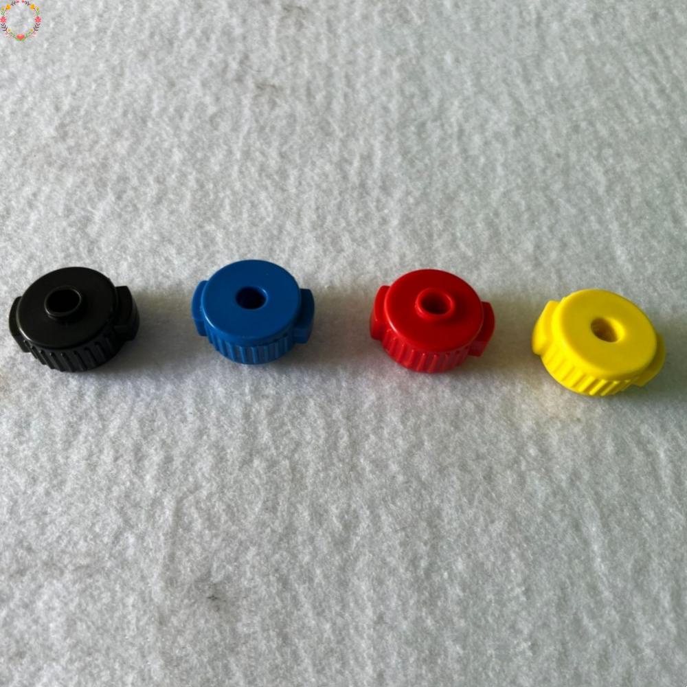 Master Kemampuan Drum Anda Dengan Desain Quick Release Push On Simbal Mates Ringan Dan Tahan Lama!