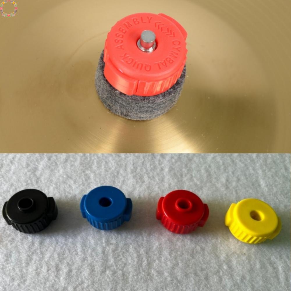 Master Kemampuan Drum Anda Dengan Desain Quick Release Push On Simbal Mates Ringan Dan Tahan Lama!