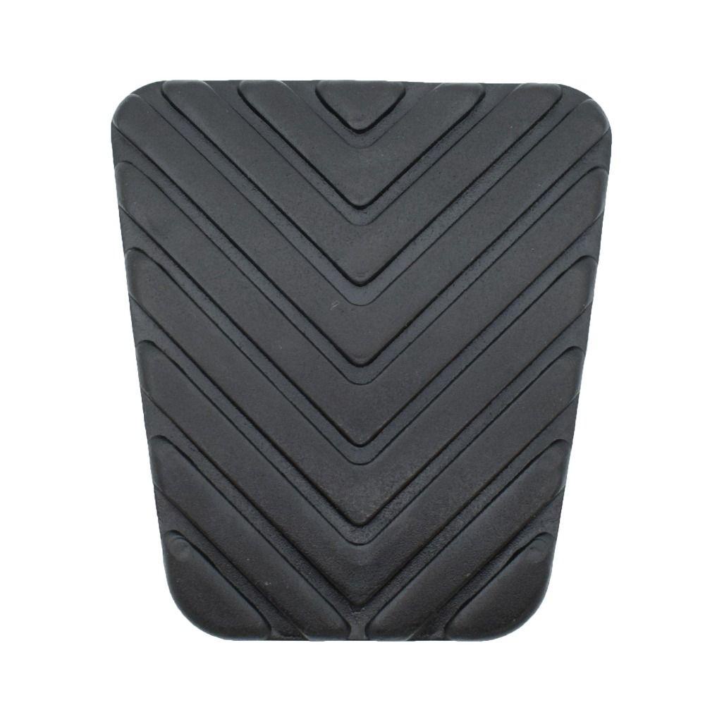 Populer Pedal Mobil Baru Anti-slip Clutch Pedal Foot Pad Cover Untuk Hyundai Aksen Tucson Tiburon Sanata Veloster