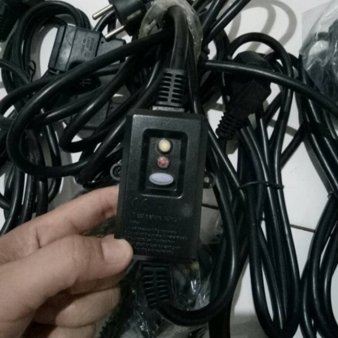 ELCB KABEL ELCB KABEL POWER WATER HITER KULKAS SHOKIES FRISER MFD27