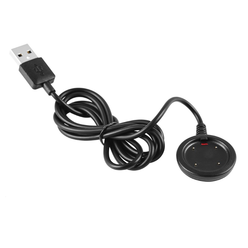 Vivi Kabel Charging Dock USB Aksesori Yang Sangat Cocok Untuk Vantage-V2 V M2 Series Watch Pengganti Kabel Charger Berkualitas