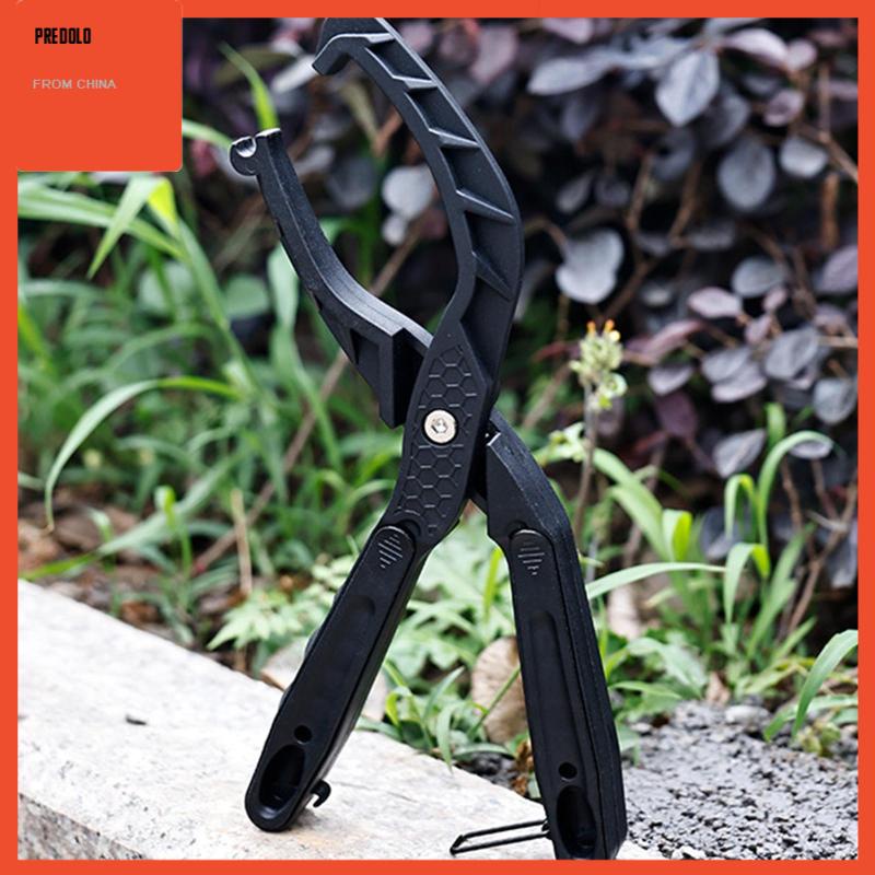 [Predolo] Penjepit Pelepas Ban Sepeda Portable Multifungsi Perlengkapan Tire Plier Remover