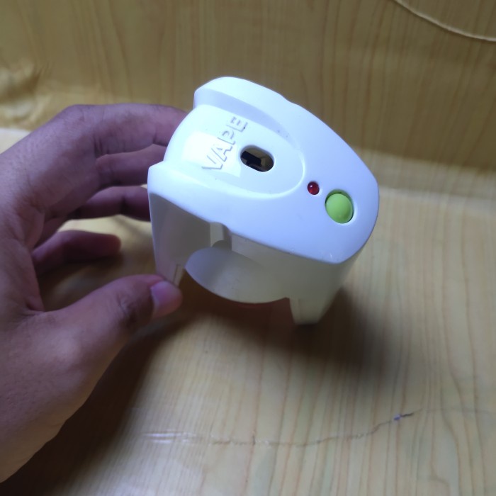 Obat Nyamuk VAPE Elektrik Alat