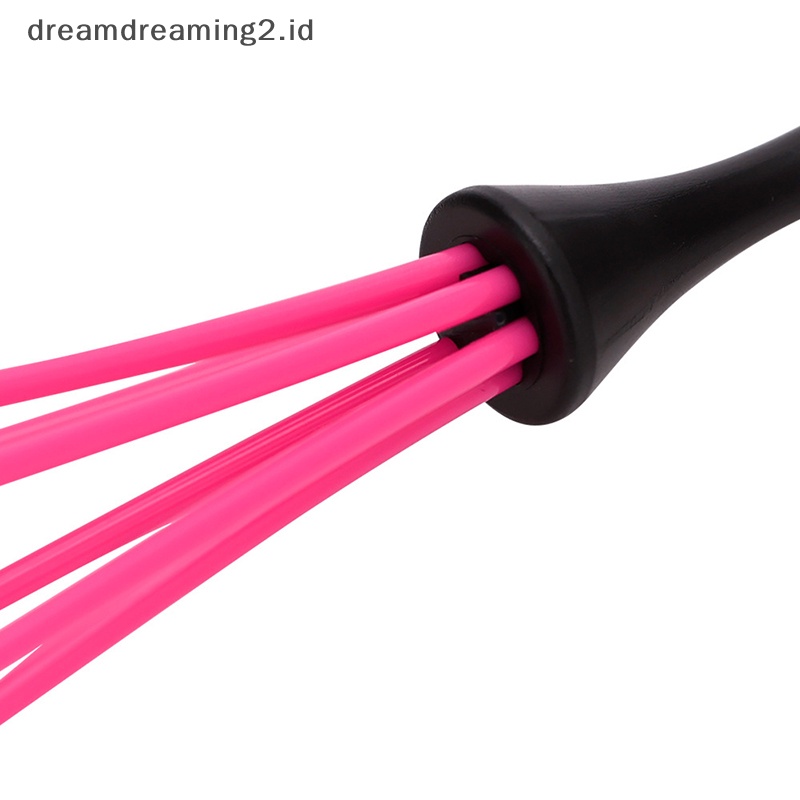 (drea) Cream Penata Rambut Hair Color Mixer Stirrer Sikat Pewarna Rambut Alat Styling Salon //