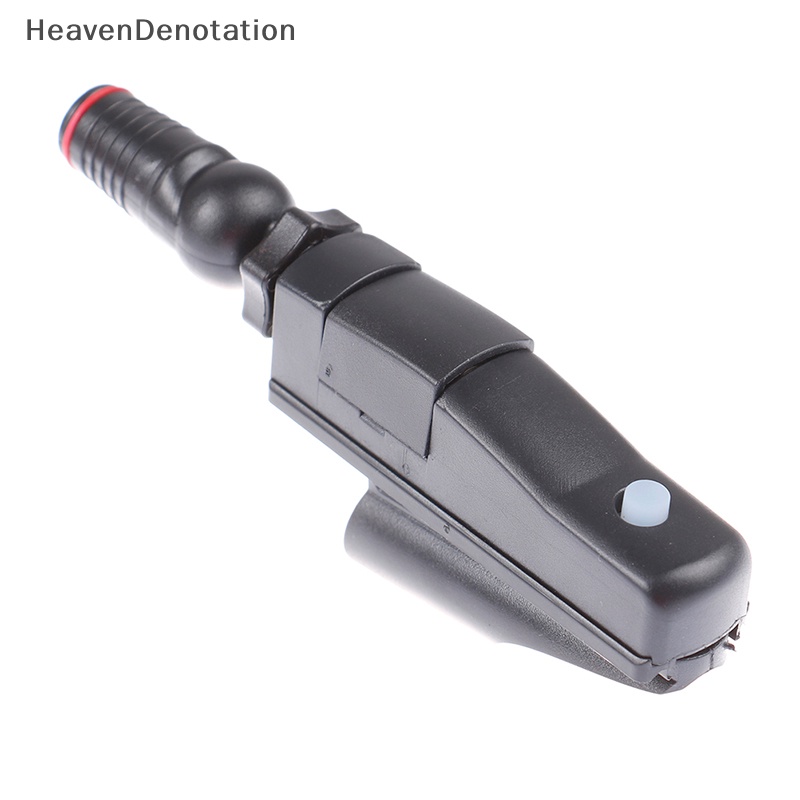 [HeavenDenotation] Golf Putter Laser Sight Training Alat Bantu Latihan Golf Aim Line Corrector HDV