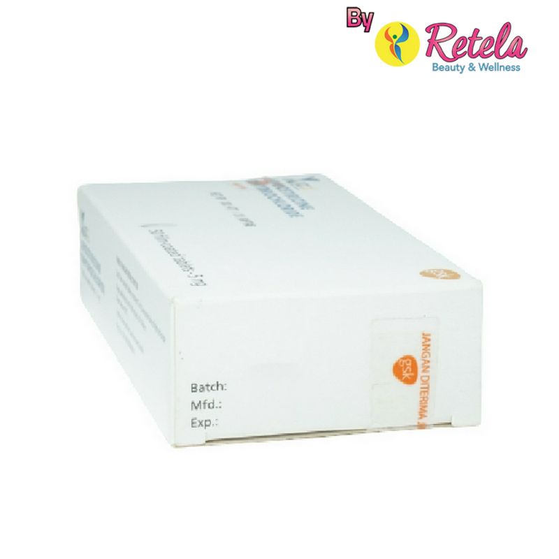 Xyzal 5mg Tab 10`S