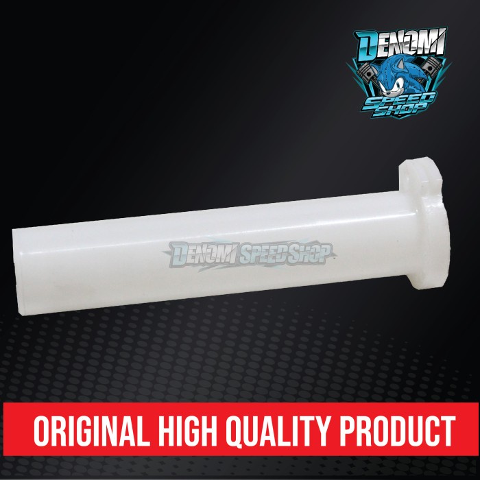 Pipa Selongsong Gas Yamaha F1ZR FIZR F1Z FIZ R Force 1 Vega Jupiter Crypton Original YGP 5T4-F6243-00