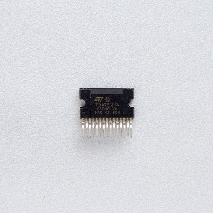 IC TDA7266SA TDA 7266SA