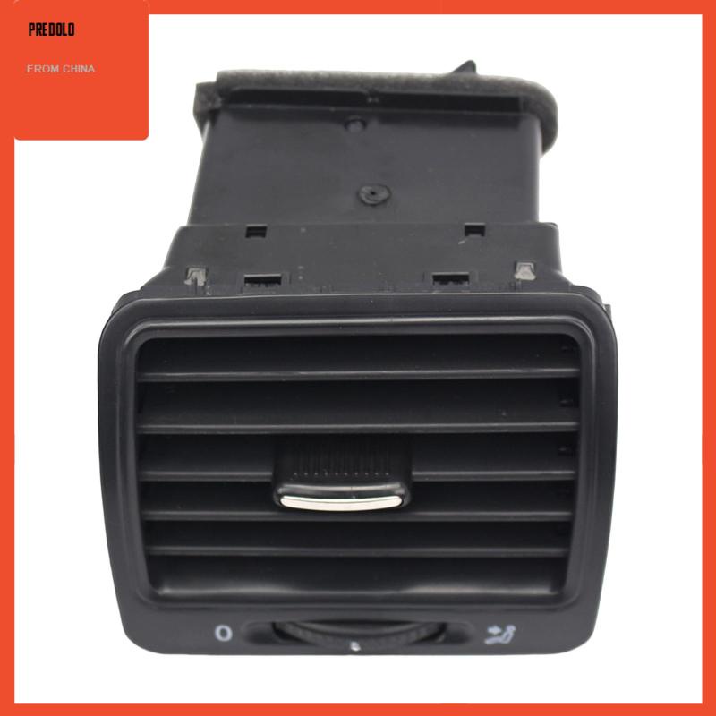 [Predolo] Ventilasi Front Air Outlet 1K0819710 1k0819704 Untuk volks Awet