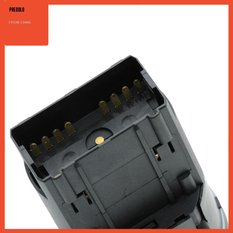 [Predolo] Headlight Control Switch Sensitif 6R0941531E Untuk 6R 6R 6C