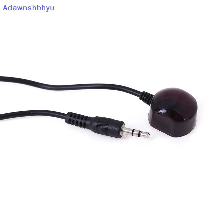 Adhyu 3.5mm infrared ir er remote control receiver extender Kabel Untuk set box ID