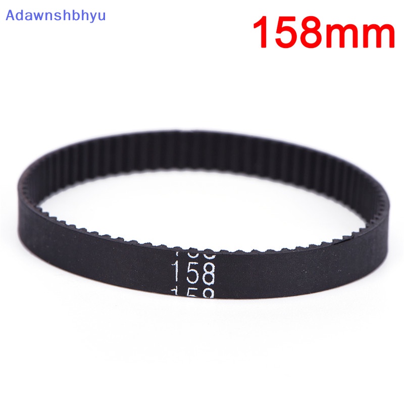 Adhyu GT2 Ring Closed Loop Timing Belt Karet 2GT 6mm 3D Printers Parts Ikat Pinggang Part ID