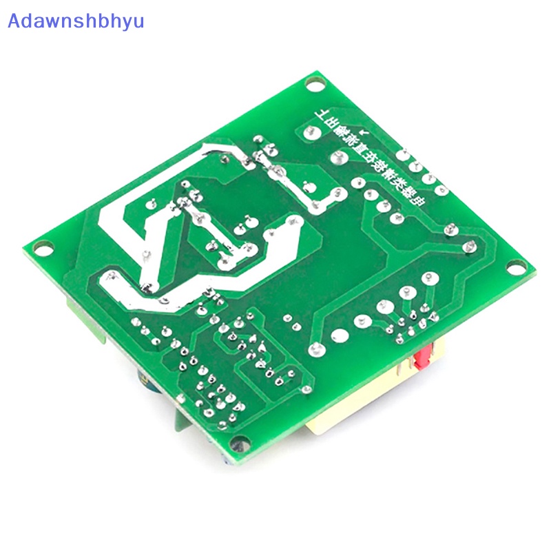 Modul Booster Konverter DC-AC Adhyu 150W 12V Ke 110V 200V 220V 280V 150W Inverter Boost Board Trafo ID