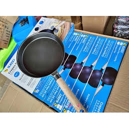 CREPES PAN WAJAN KWALIK  SUGGO 22CM