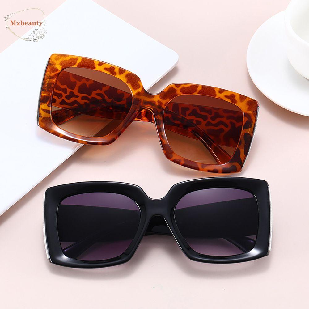 Mxbeauty Kacamata Kotak Simple Kacamata Anti Radiasi Korea Wanita Pria Kacamata Anti Radiasi Wanita Sale Kacamata Anti Radiasi Wanita Eyewear Women Glasses