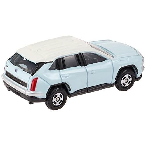 Toys Tomica Regular #021 Mitsuoka Buddy (Light Blue)