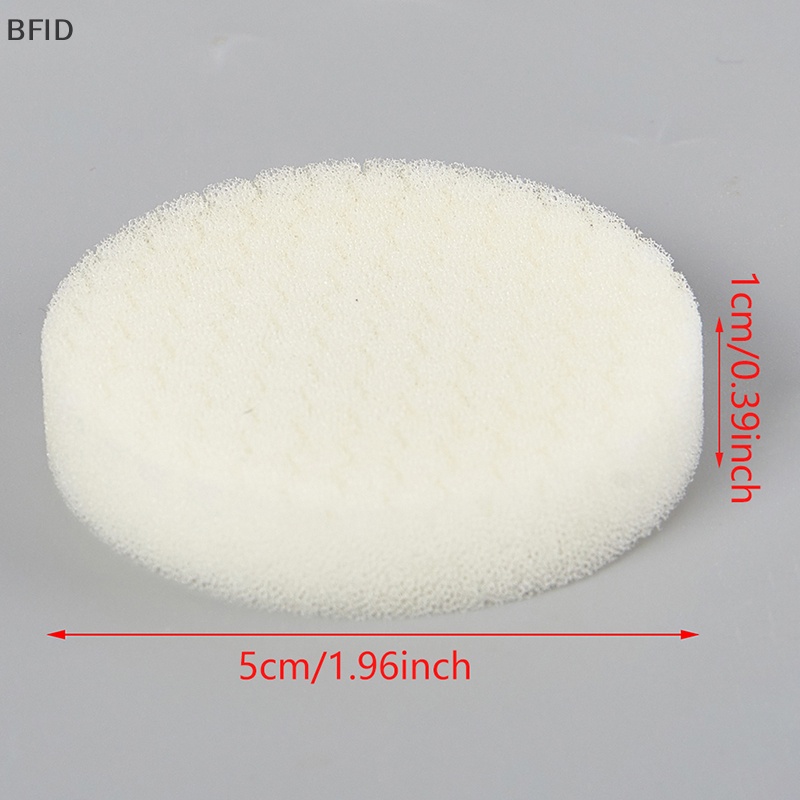 [BFID] 10pcs/ Lot Air Cushion Spons Sponge Liner Ultra-Dense Super-Elatis Refill [ID]