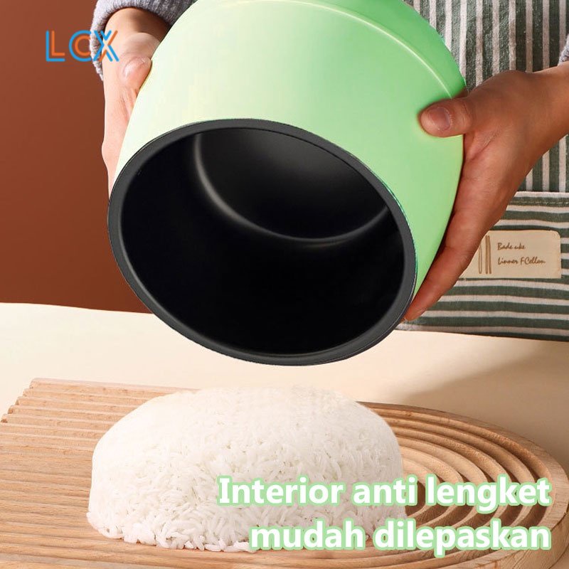 LCX Panci Listrik Serbaguna / Magic Com / Penanak Nasi VS-1863