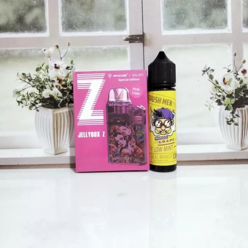 Fef viral pen gel tinta PAKET KEBHOELL PAKET PARFUM BOTOL PINK 100Ml FREE REFILMy one